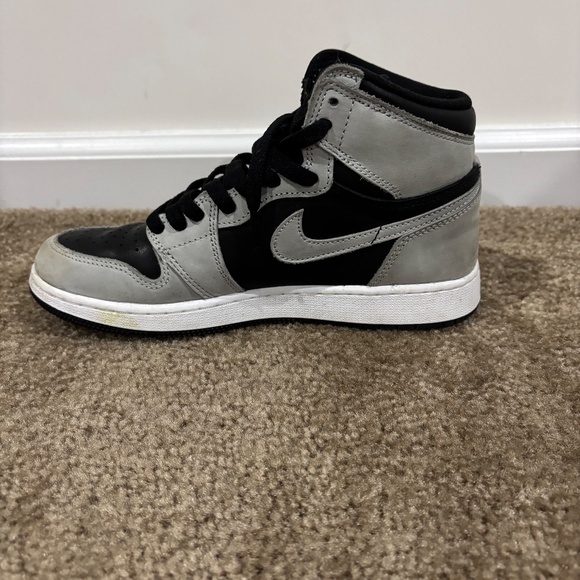 Jordan 1 High Shadow 2.0 Women’s WMNS - Picture 2 of 6